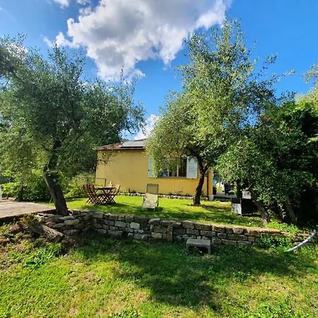 Hébergement de vacances La Casa Di Pempe Chiusanico