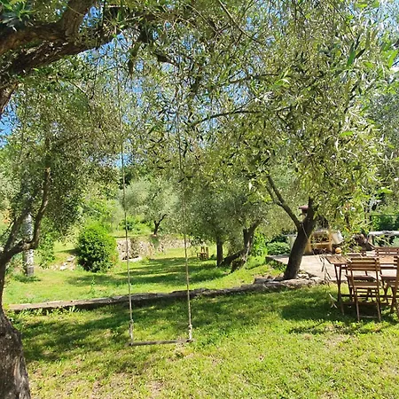 Σπίτι διακοπών La Casa Di Pempe Chiusanico