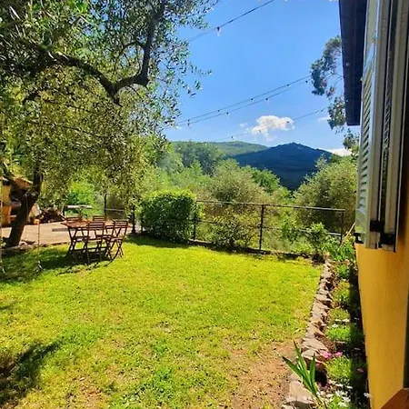 La Casa Di Pempe Vakantiehuis