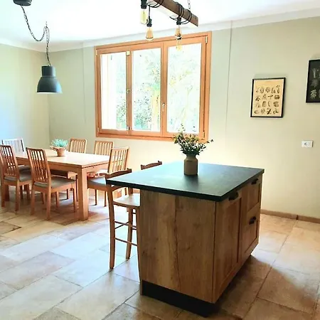 Vakantiehuis La Casa Di Pempe