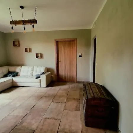 La Casa Di Pempe Hébergement de vacances