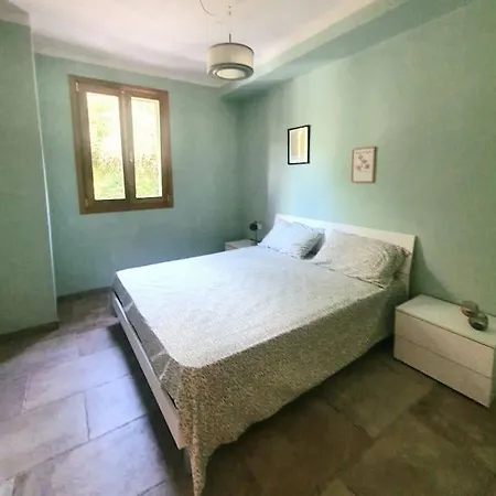 Vakantiehuis La Casa Di Pempe